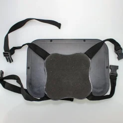 Miroir de surveillance 360° XXL Ezi Mirror Square