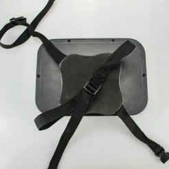 Miroir de surveillance 360° XXL Ezi Mirror Square