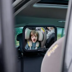 Miroir de surveillance 360° XXL Ezi Mirror Square