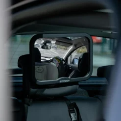 Miroir de surveillance 360° XXL Ezi Mirror Square