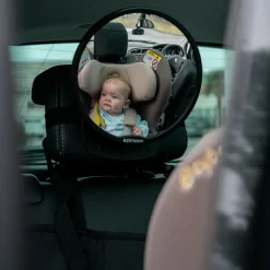 Miroir de surveillance rond Ezi Mirror Round