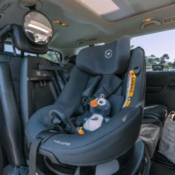 Miroir de surveillance rond Ezi Mirror Round