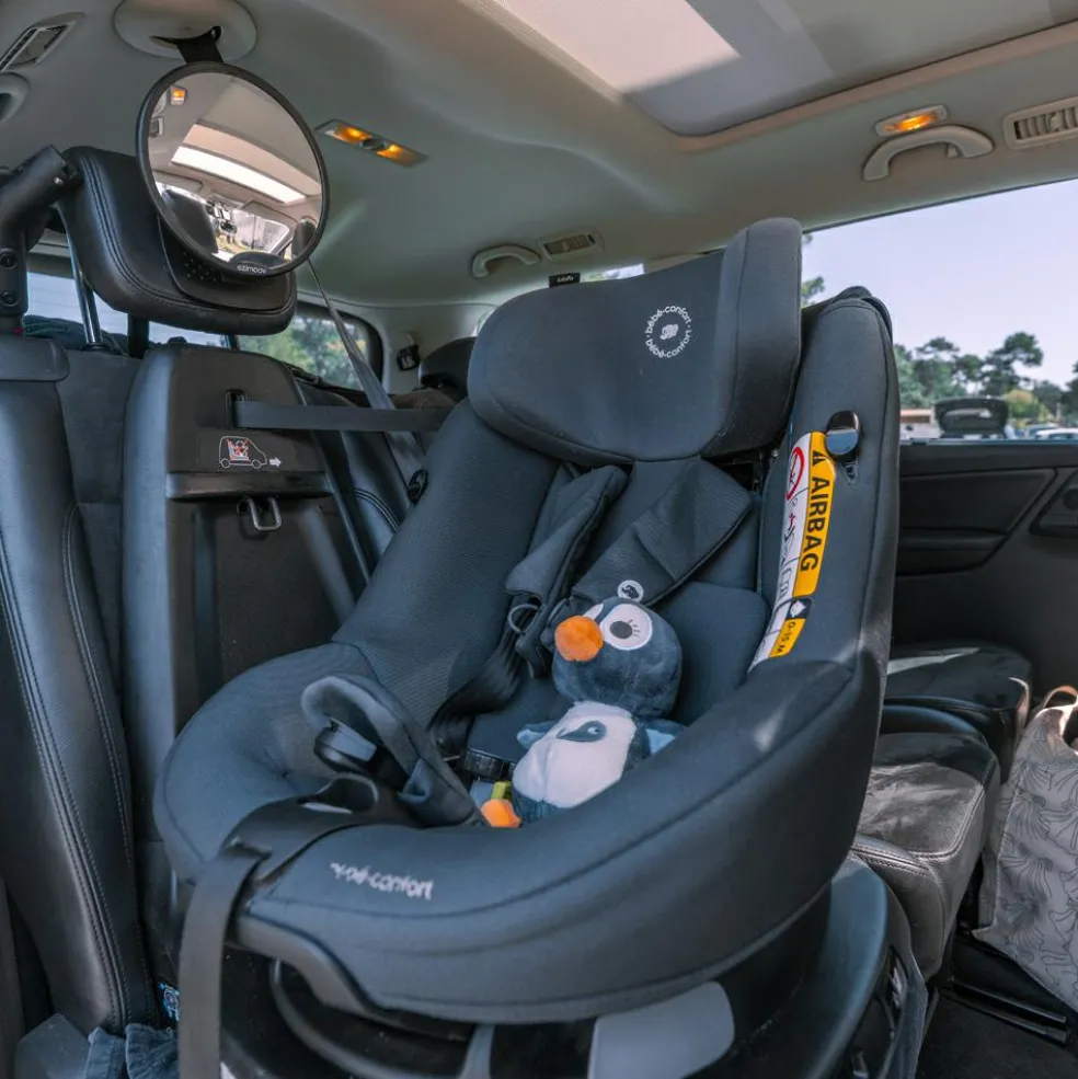 Miroir de surveillance rond Ezi Mirror Round