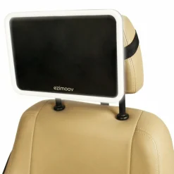 Miroir de voiture avec LED Ezi