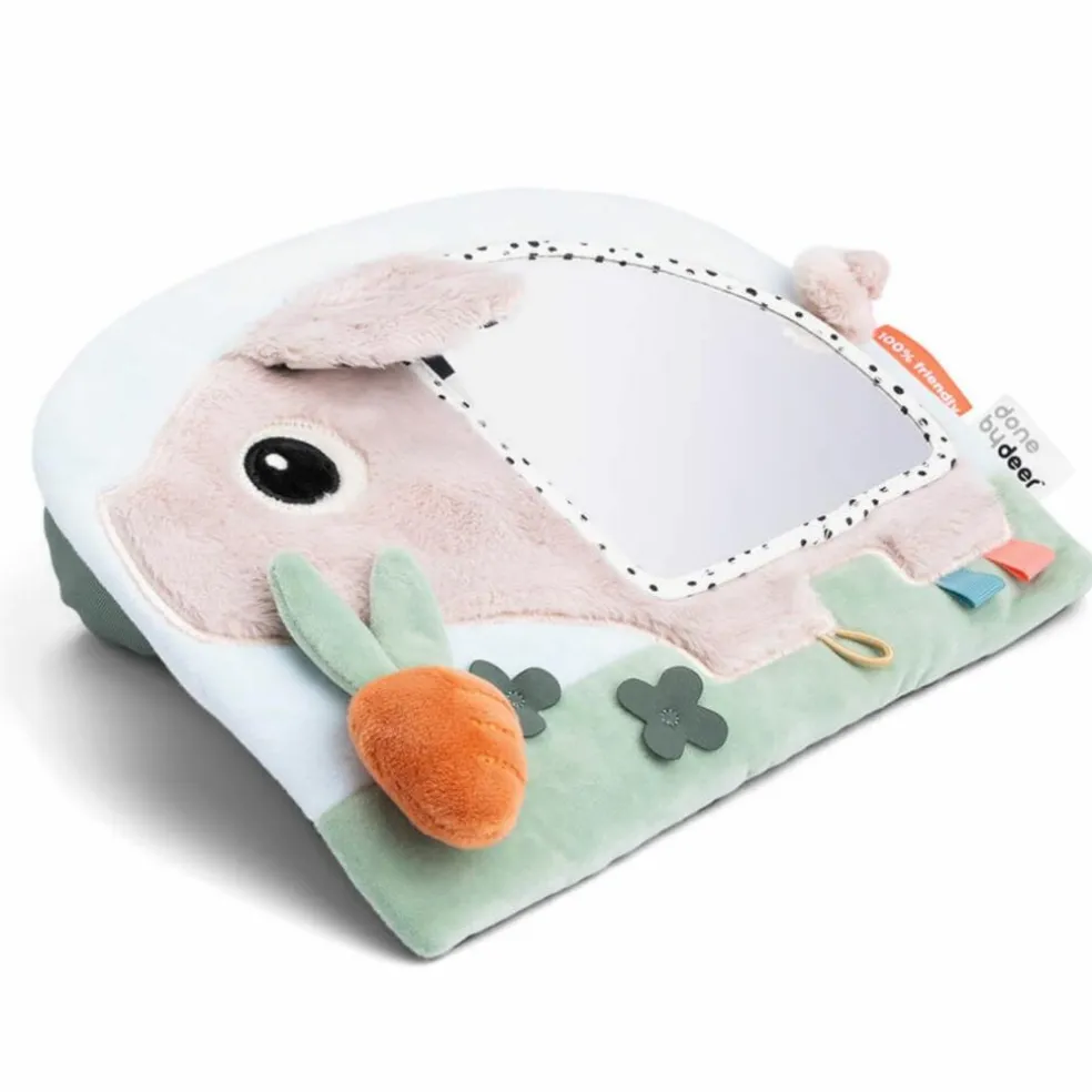 Miroir d'éveil Pigee Multicolore