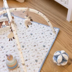 Miroir position ventrale Sea Garden