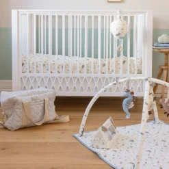 Miroir position ventrale Sea Garden