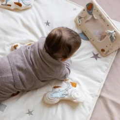 Miroir position ventrale Bicycles