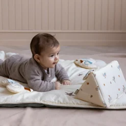 Miroir position ventrale Bicycles