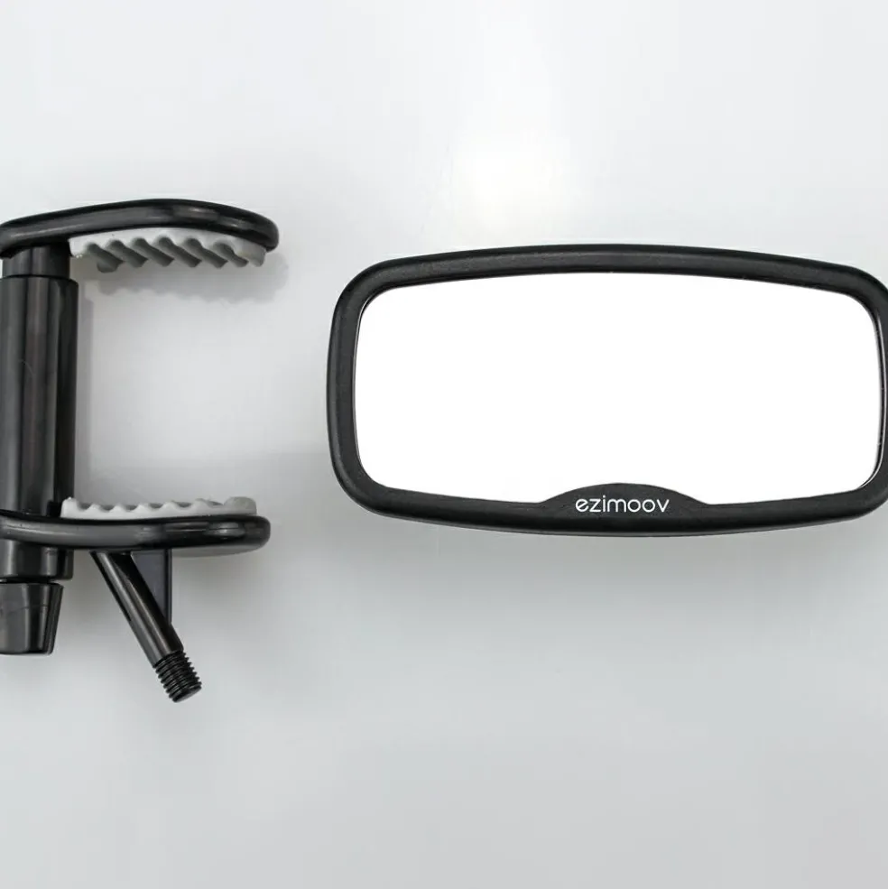 Miroir rétroviseur clip Ezi Mirror Clip