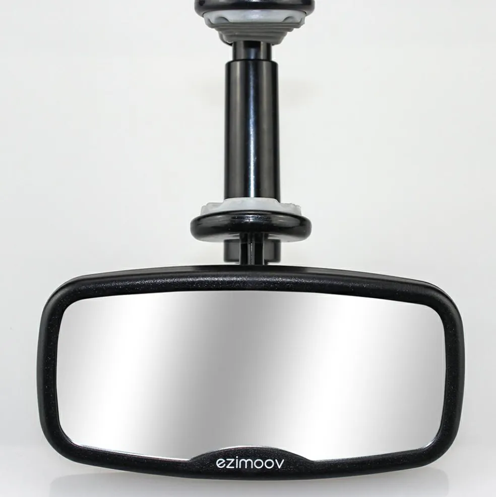 Miroir rétroviseur clip Ezi Mirror Clip