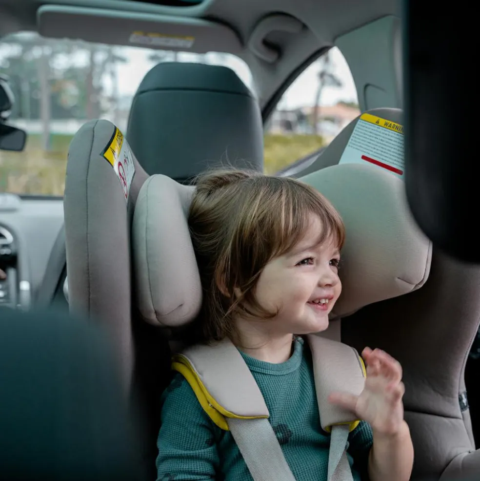 Miroir rétroviseur clip Ezi Mirror Clip