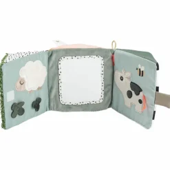 Miroir sensoriel pliable Tiny farm