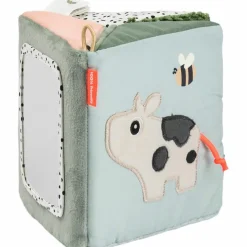 Miroir sensoriel pliable Tiny farm