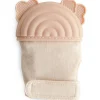 Mitaine de dentition Blush