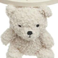 Mobile bébé Teddy Bear Wild Rose-Naturel