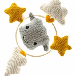 Mobile Ciel nocturne