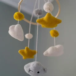 Mobile Ciel nocturne