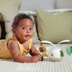 Mobile d'activités au sol Boho Chic