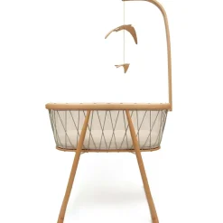 Mobile en bois de hêtre Kano Hirondelles