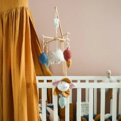 Mobile musical Au fil de l'eau