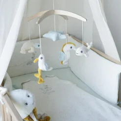 Mobile musical Au large de Nova