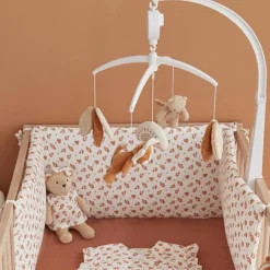 Mobile musical Babou & Kendi