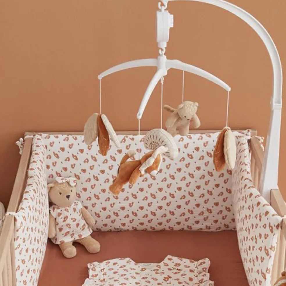 Mobile musical Babou & Kendi