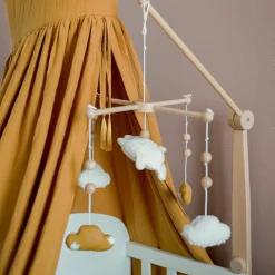 Mobile musical Boubou