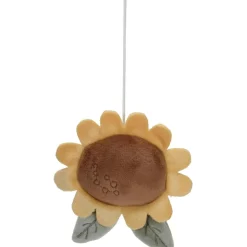 Mobile musical en bois Little Farm