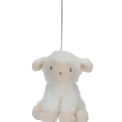 Mobile musical en bois Little Farm