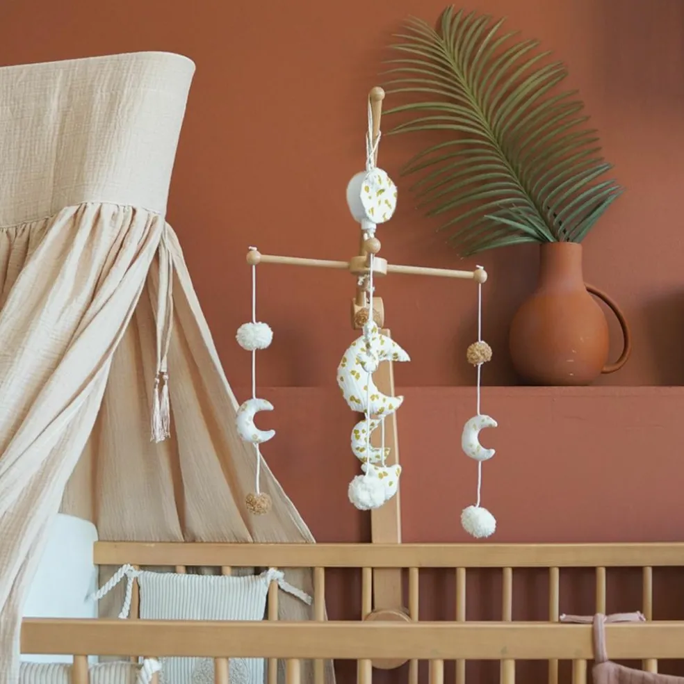 Mobile musical Honey Moon