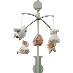 Mobile musical Little Farm