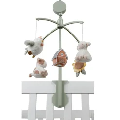 Mobile musical Little Farm