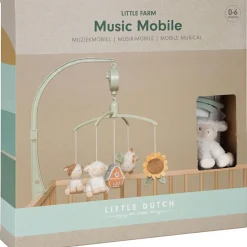 Mobile musical Little Farm