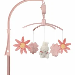 Mobile musical Miffy Lucky Blossom