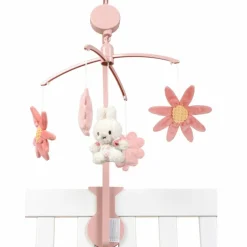 Mobile musical Miffy Lucky Blossom