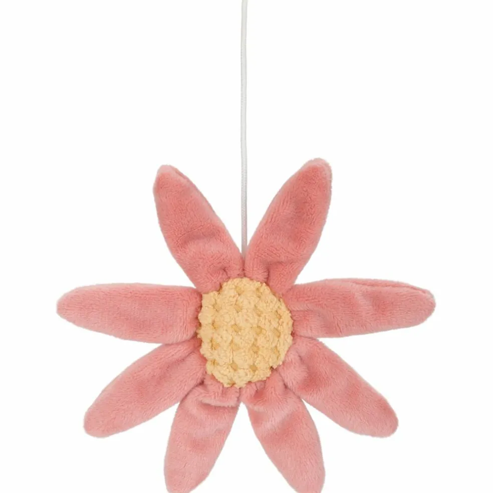 Mobile musical Miffy Lucky Blossom