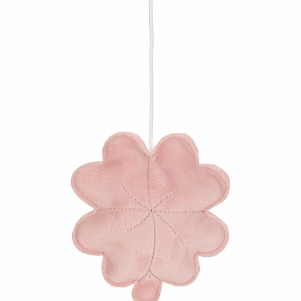 Mobile musical Miffy Lucky Blossom