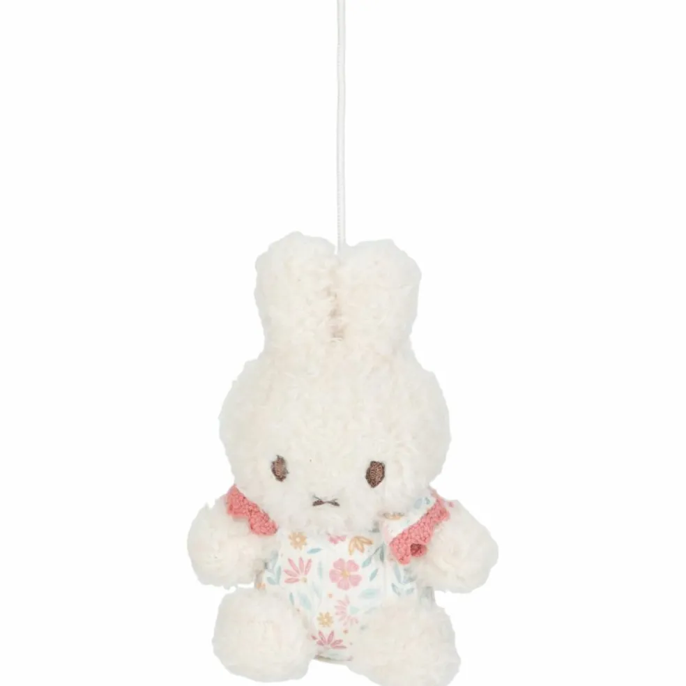 Mobile musical Miffy Lucky Blossom