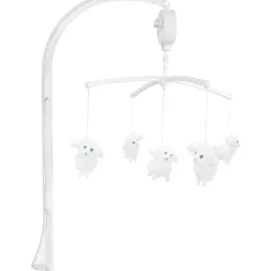 Mobile musical mouton Wooly