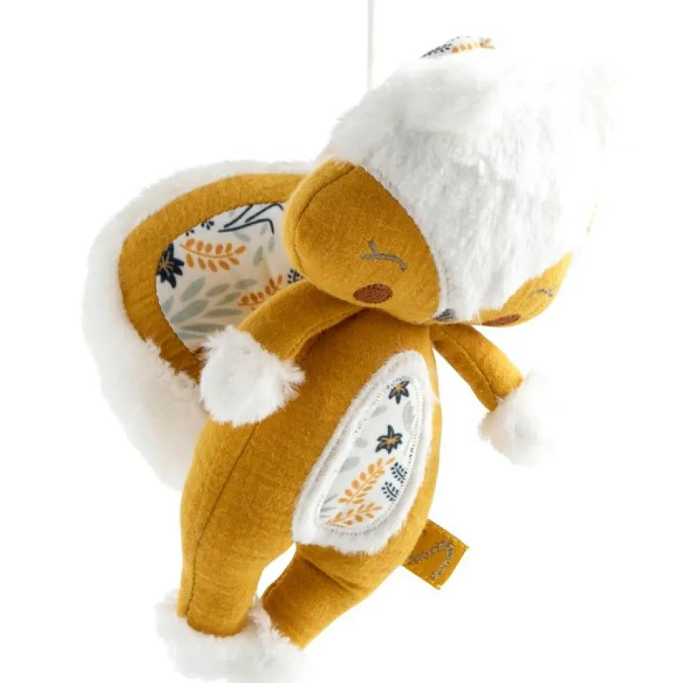 Mobile musical Promenons-nous