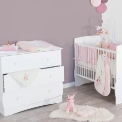 Mobile musical étoile Jolly