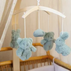 Mobile musicale Honey