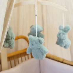 Mobile musicale Honey