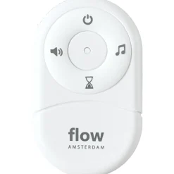 Mobile pour bébé en bois Milo le lapin