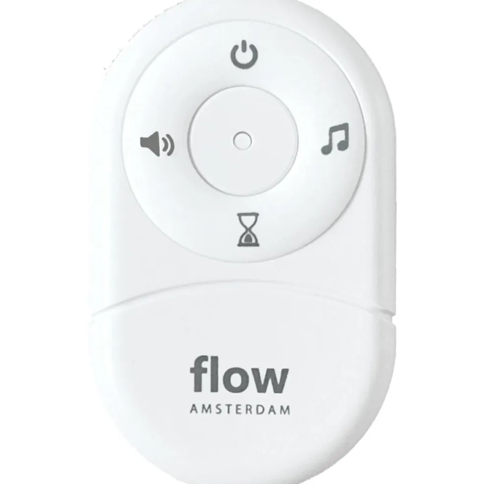 Mobile pour bébé en bois Milo le lapin