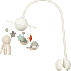 Mobile pour bébé Océan