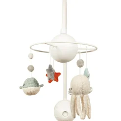 Mobile pour bébé Océan