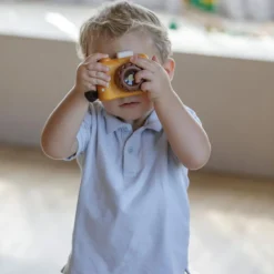 Mon appareil photo Couleurs Tendresse